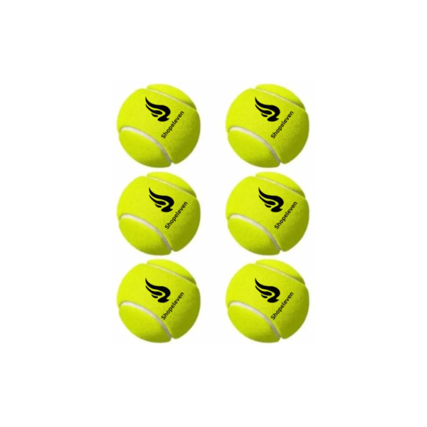 Cricket Tennis Ball