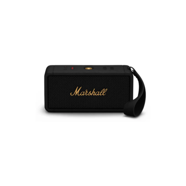 Bluetooth Speaker